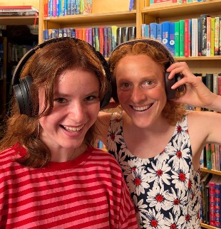 Silent disco