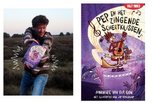 De Grote Scheetshow