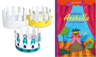 Prinses Arabella