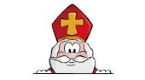 Sinterklaasfeestje 29 november 2025 Arnhemse Kinderboekwinkel  