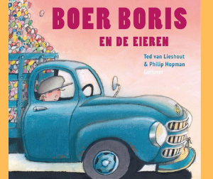 Voorlezen en knutselen met Emma