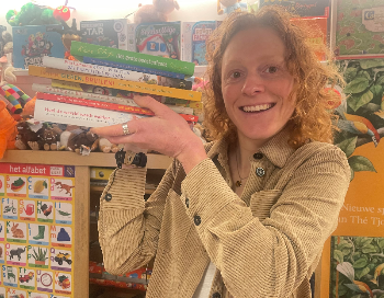 Poezieweek 2026 Workshop Iedereen kan dichten