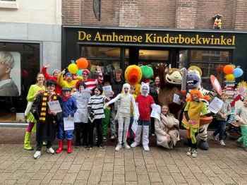 Vossenjacht 12 oktober 2025