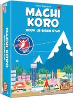 machi-koro