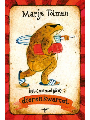 dierenkwartet