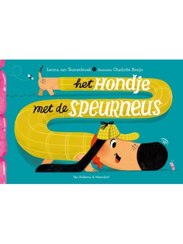 hondje_met_de_speurneus