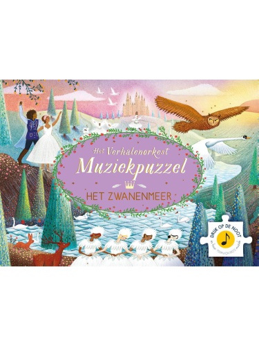 muziekpuzzel