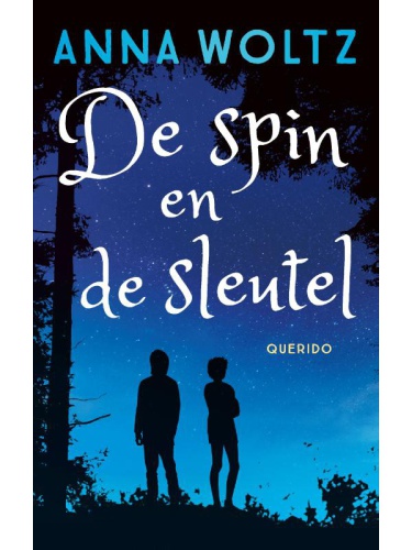 spin_en_sleutel