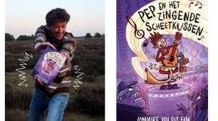 De Grote Scheetshow
