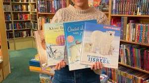 Voorlezen Dag van de IJsbeer 