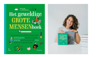 Geweldige Grote MensenBingo