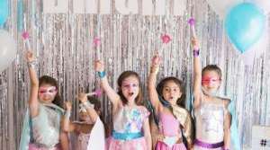 glitterheldenfeestje 14 oktober 2025