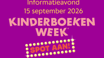 INFORMATIEAVOND 15 september 2026