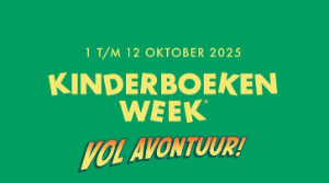 Programma Kinderboekenweek 2025