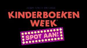 Kinderboekenweek 2026