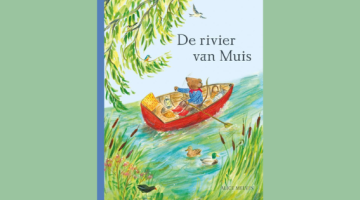 Voorlezen en knutselen met Linda Rivier van Muis