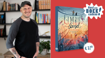 Pieter Koolwijk 18 februari 15.30u Copyright Isabelle de Groot