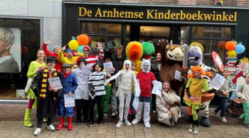 Vossenjacht 12 oktober 2025