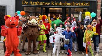 Vossenjacht 11 oktober 2026