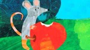 Kleine Muis zoekt een huis