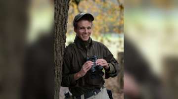 Op avontuur met Ranger Pim 15 uur 4 oktober