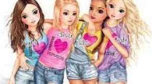 TopModel ontwerpwedstrijd 8 mei tot en met 8 juni 2025