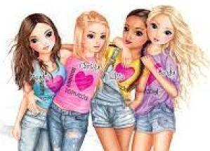 TopModel ontwerpwedstrijd 8 mei tot en met 8 juni 2025